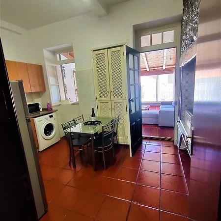 Fort Traditional Guest House Funchal  Esterno foto
