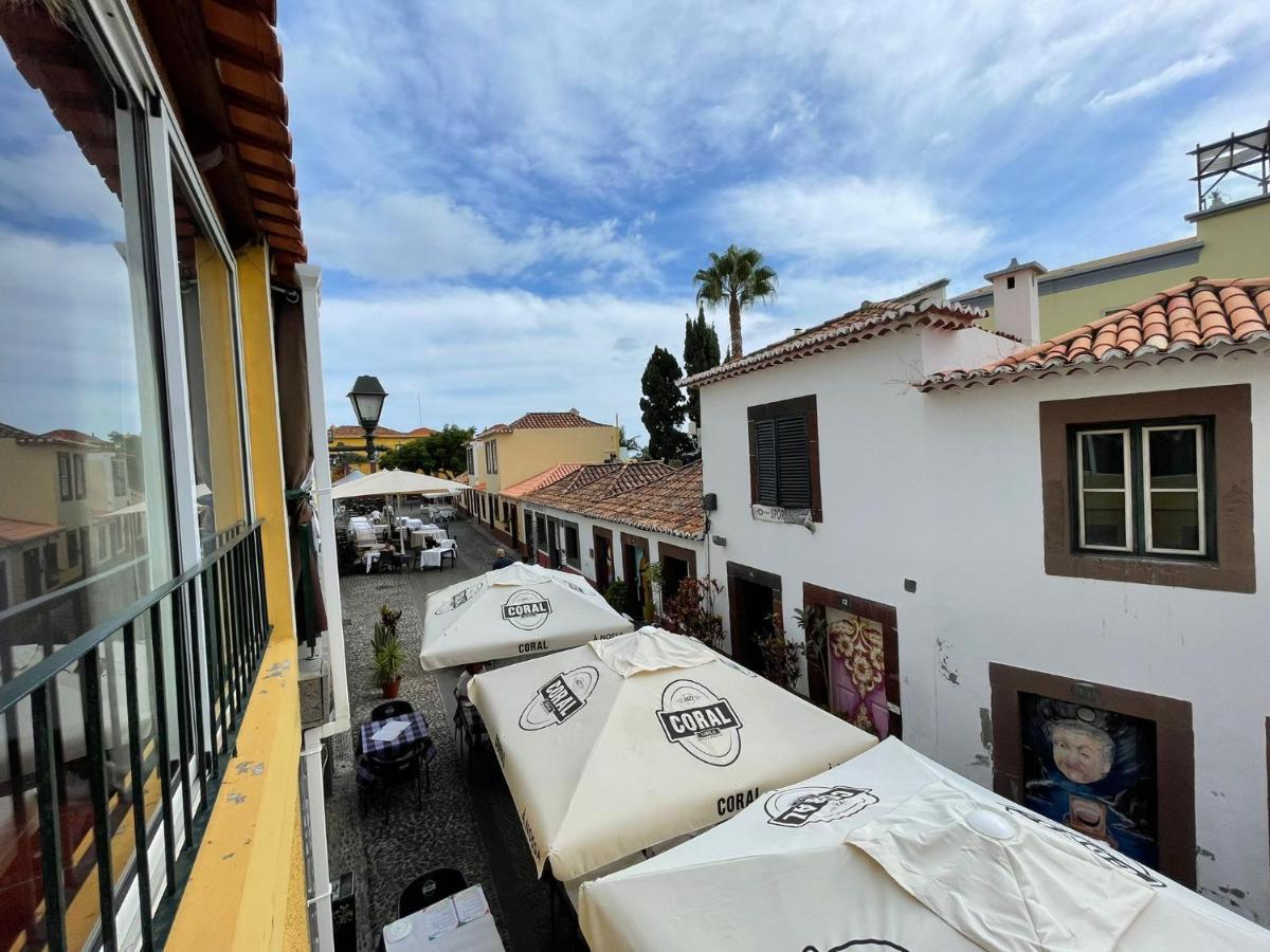 Fort Traditional Guest House Funchal  Esterno foto