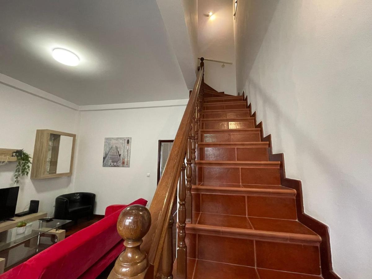 Fort Traditional Guest House Funchal  Esterno foto