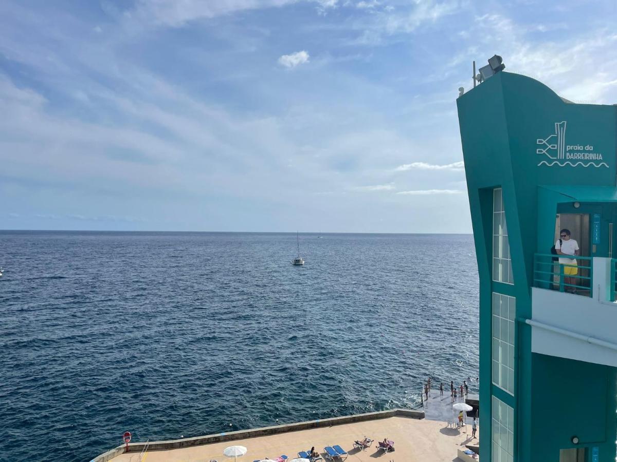Fort Traditional Guest House Funchal  Esterno foto