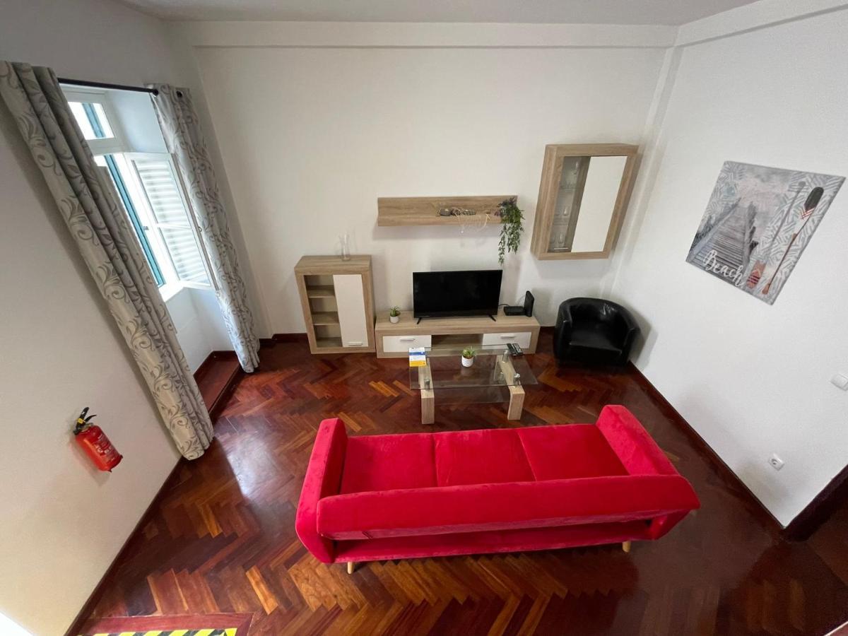 Fort Traditional Guest House Funchal  Esterno foto