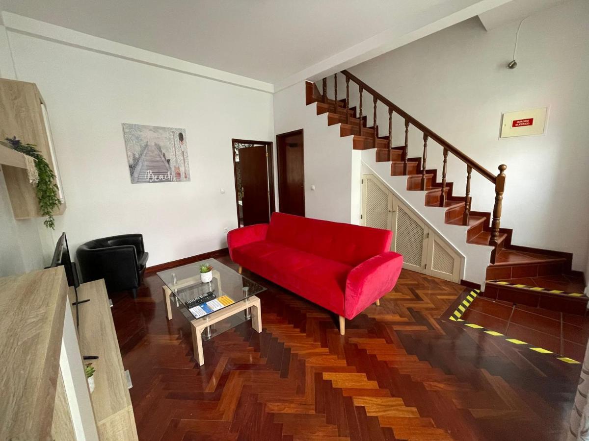 Fort Traditional Guest House Funchal  Esterno foto