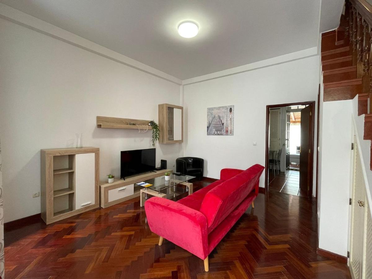 Fort Traditional Guest House Funchal  Esterno foto