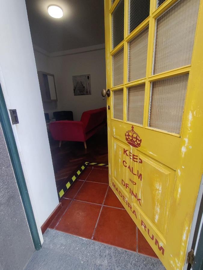 Fort Traditional Guest House Funchal  Esterno foto