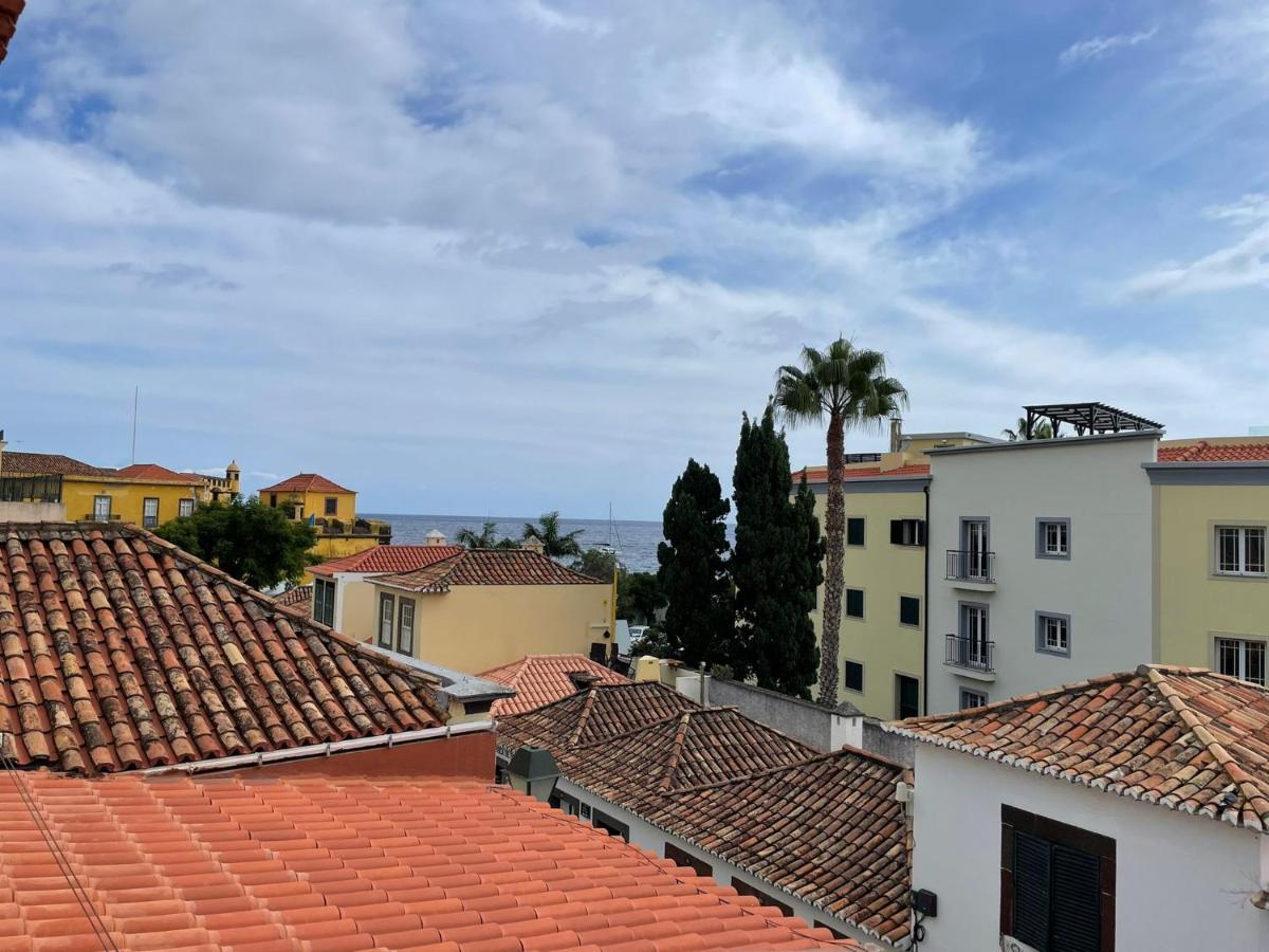 Fort Traditional Guest House Funchal  Esterno foto