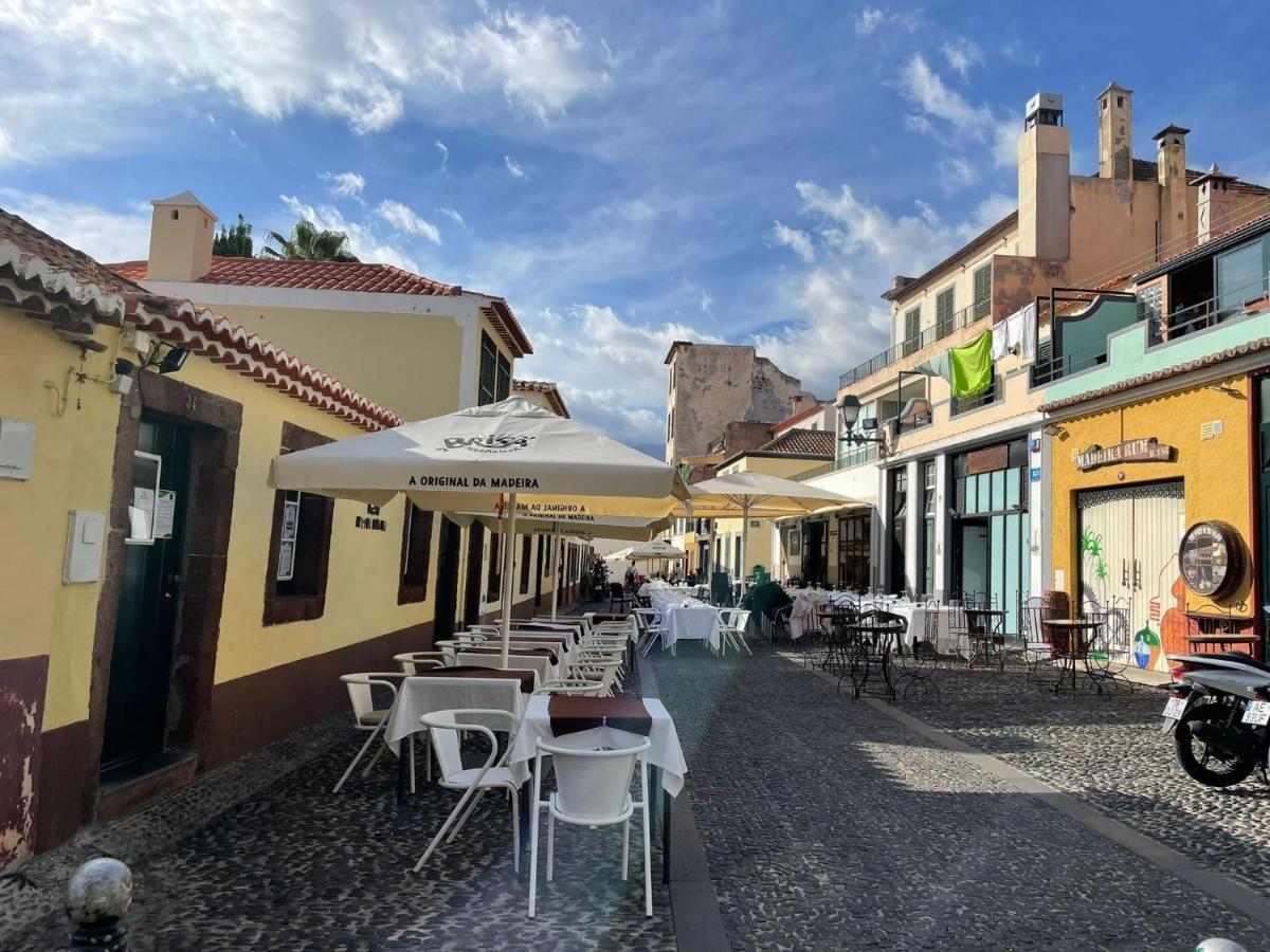 Fort Traditional Guest House Funchal  Esterno foto