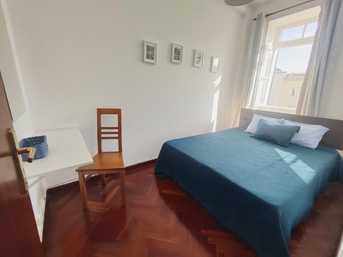 Fort Traditional Guest House Funchal  Esterno foto
