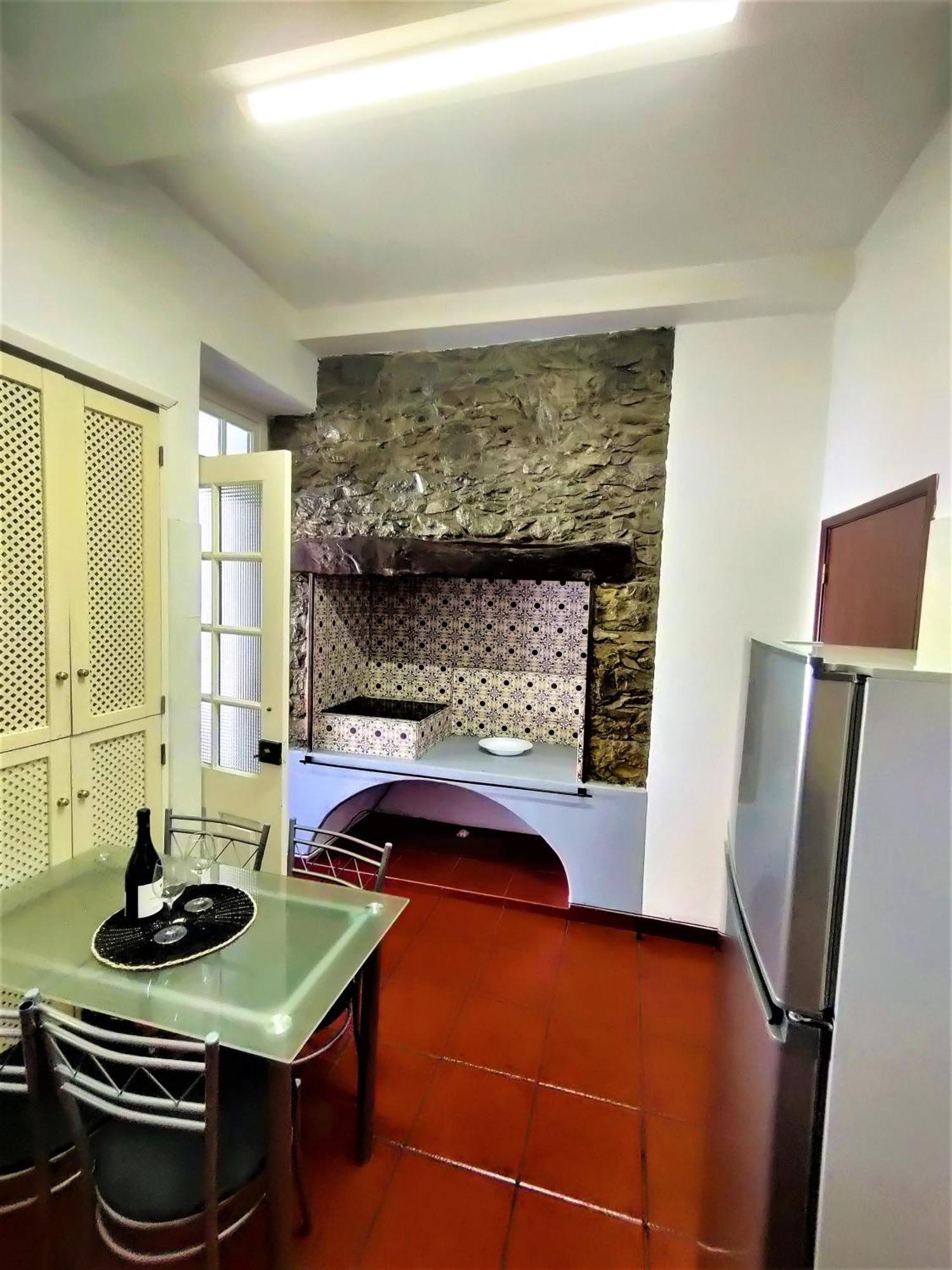 Fort Traditional Guest House Funchal  Esterno foto
