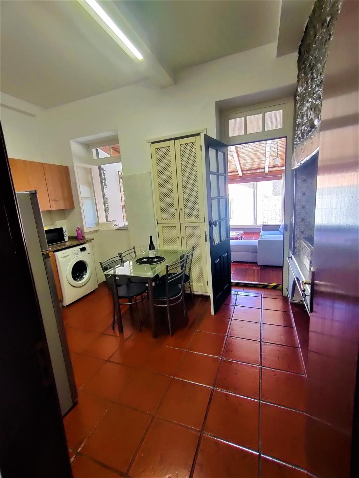 Fort Traditional Guest House Funchal  Esterno foto