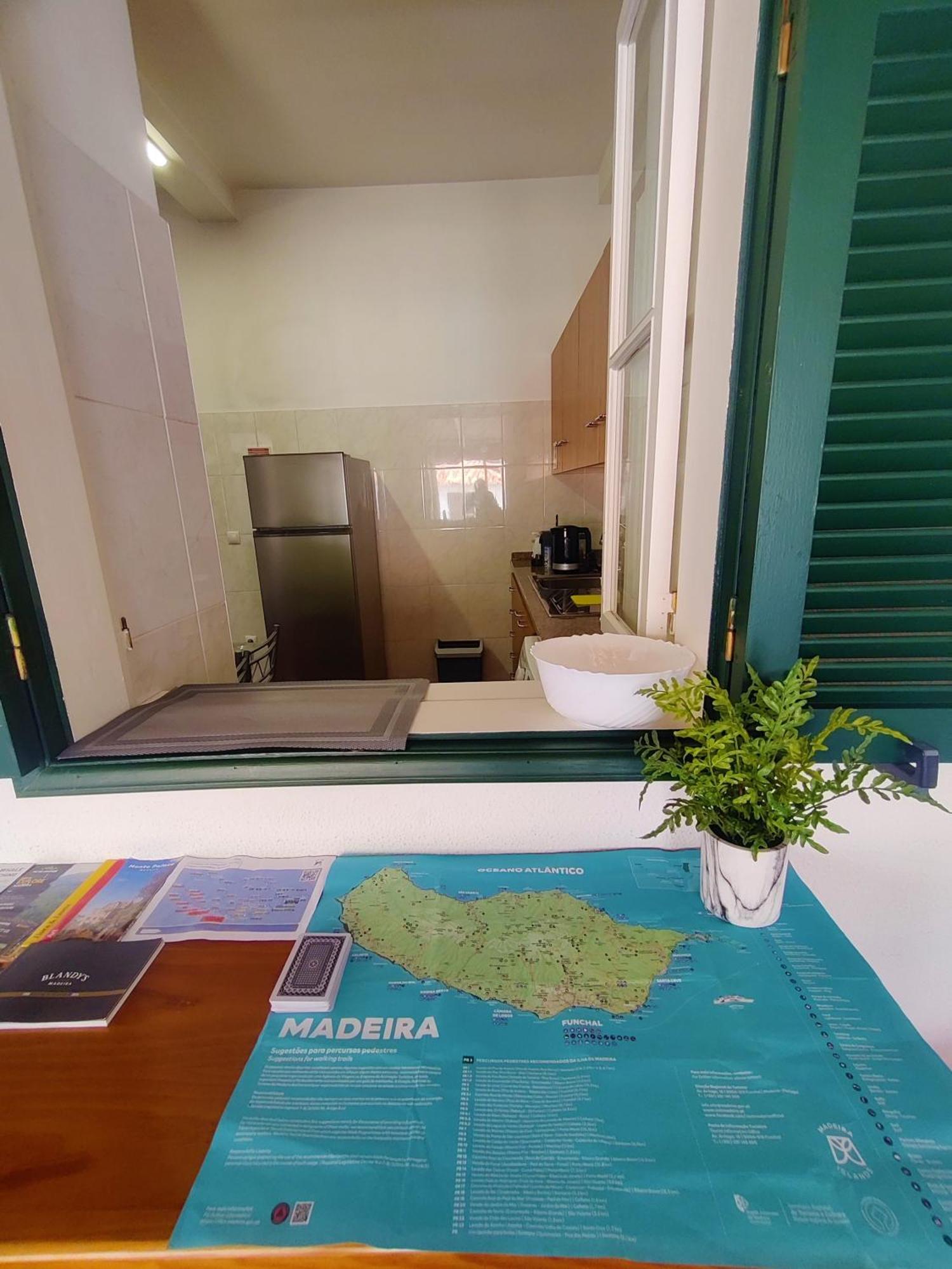 Fort Traditional Guest House Funchal  Esterno foto