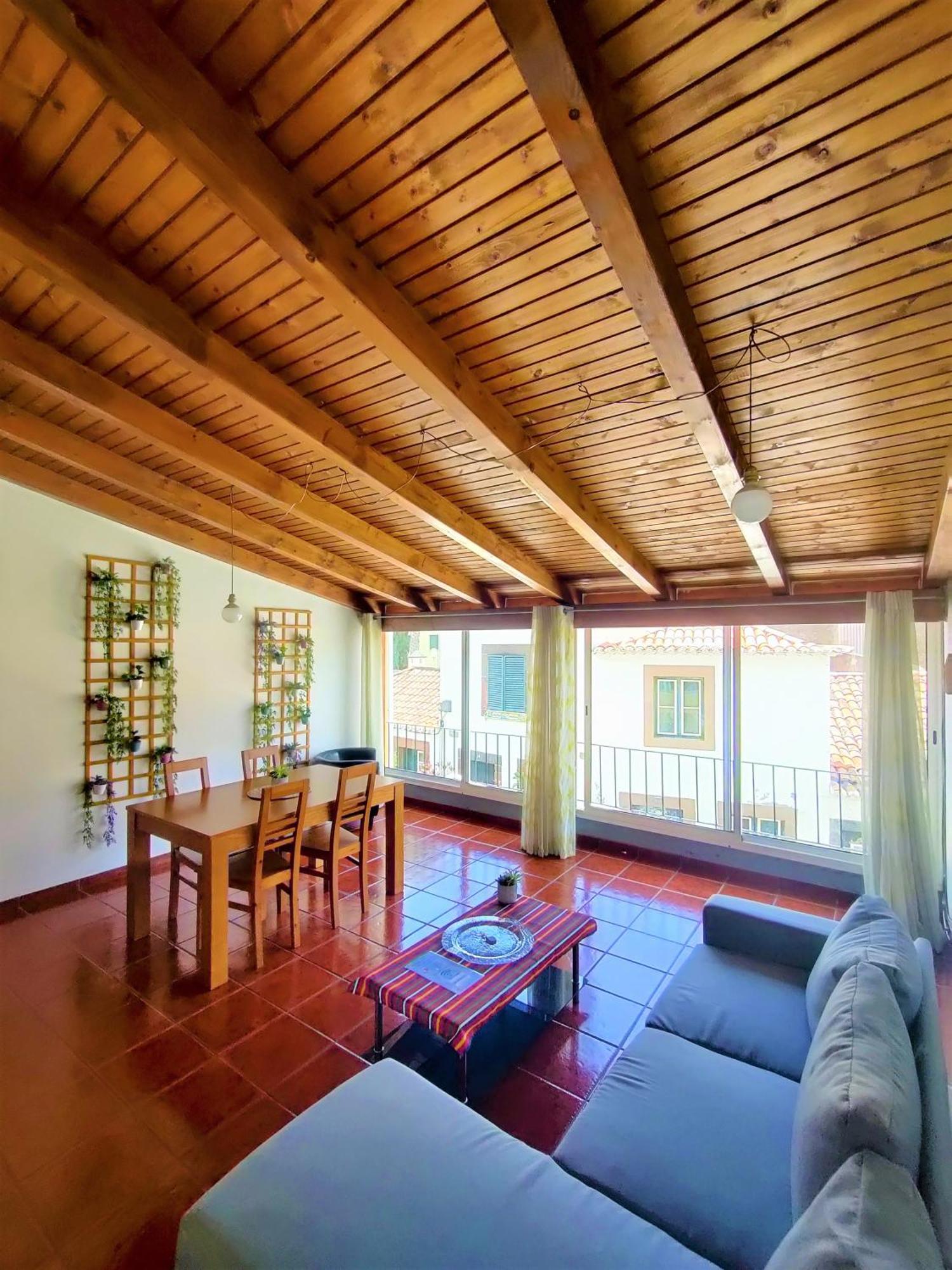 Fort Traditional Guest House Funchal  Esterno foto